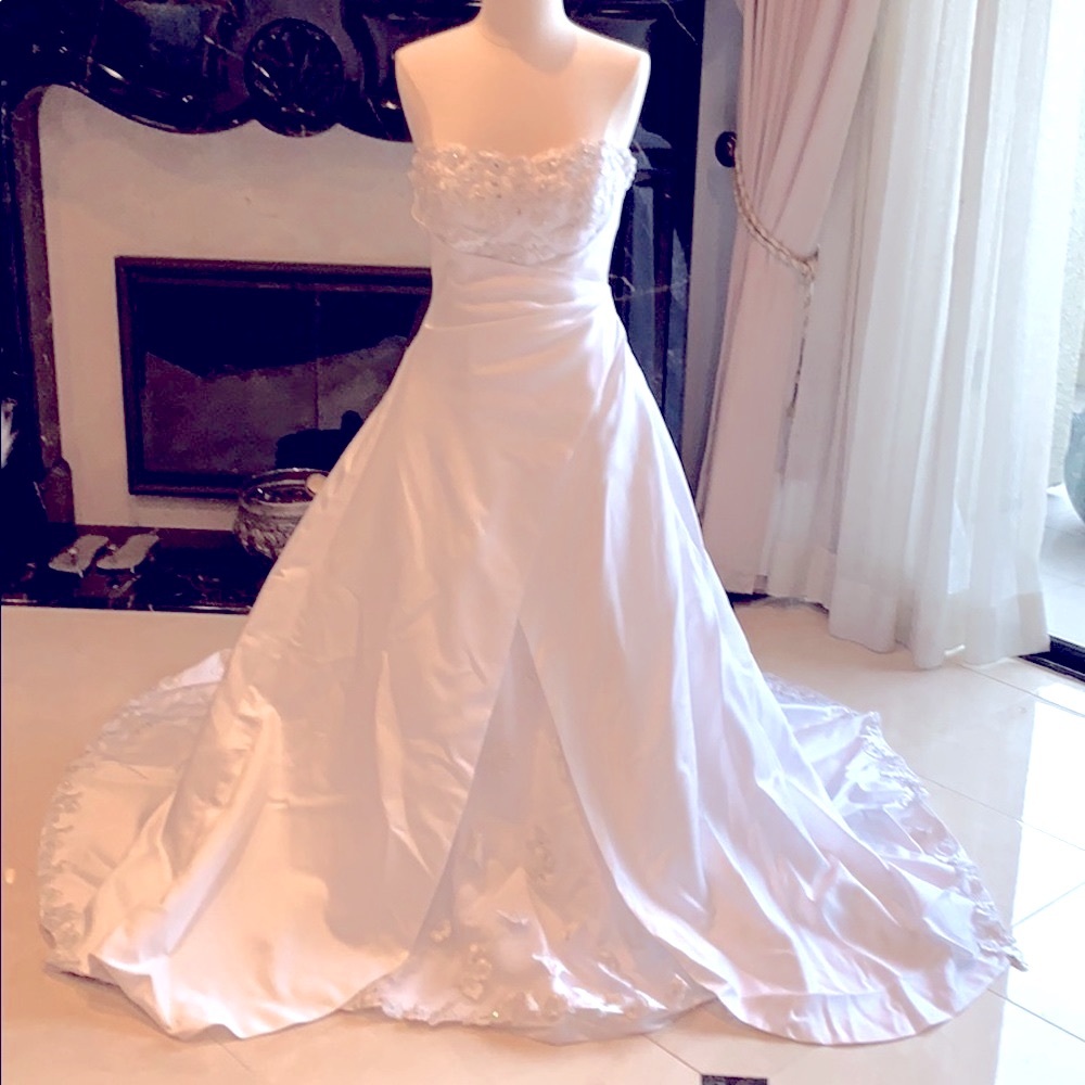 Couture Maggie Sattero New